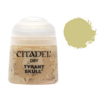 Citadel Paint Dry Tyrant Skull 12ml